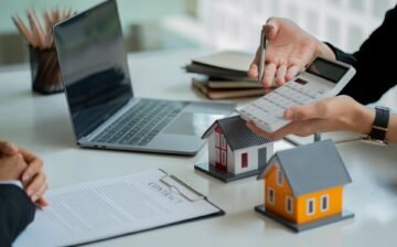 Documentação Imobiliária